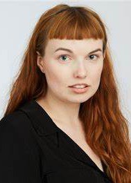 阿斯塔·斯维霍姆 Asta Sveholm