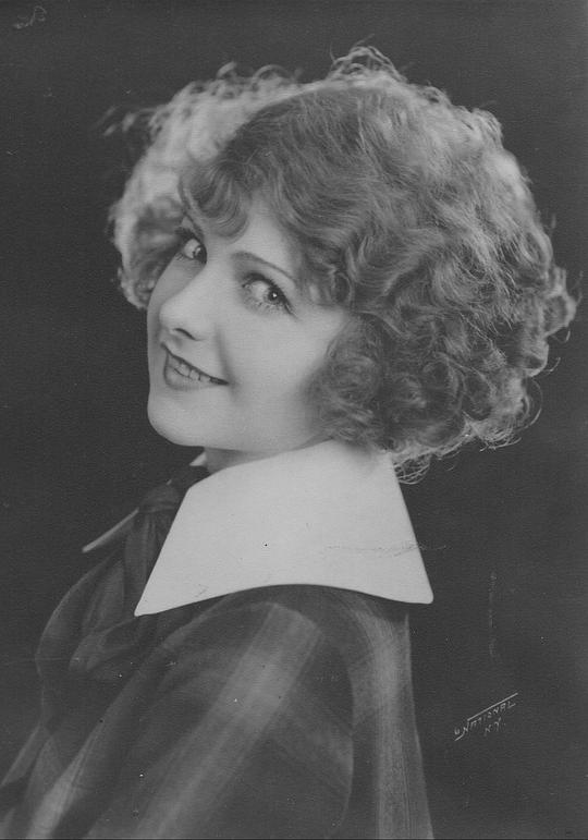 艾德娜·墨菲 Edna Murphy