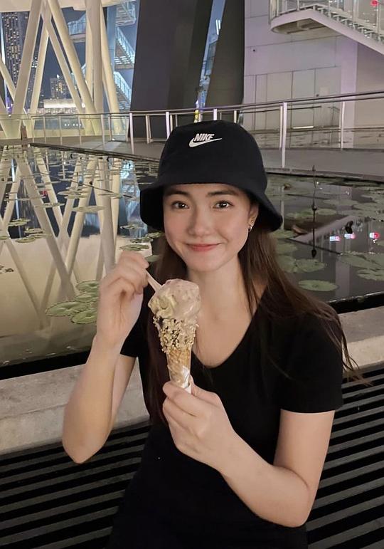 许纾宁 Shanice Koh