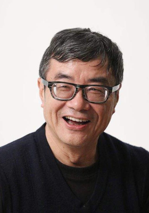 周国平 Guoping Zhou