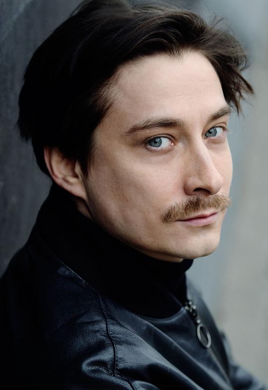 尼古莱·格梅尔 Nikolai Gemel