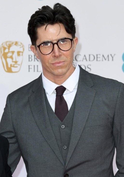 本·查尔斯·爱德华兹 Ben Charles Edwards