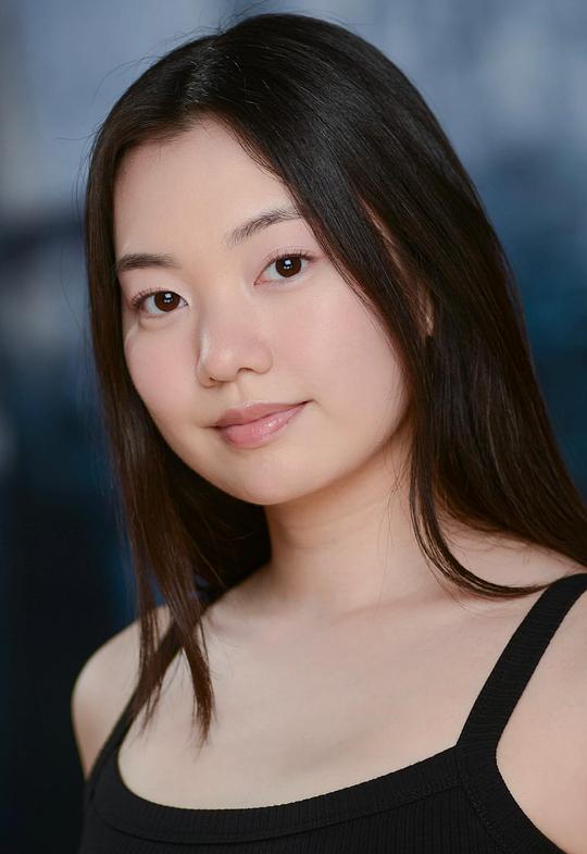 伊丽莎白·维多利亚·黄 Elizabeth Victoria Wong
