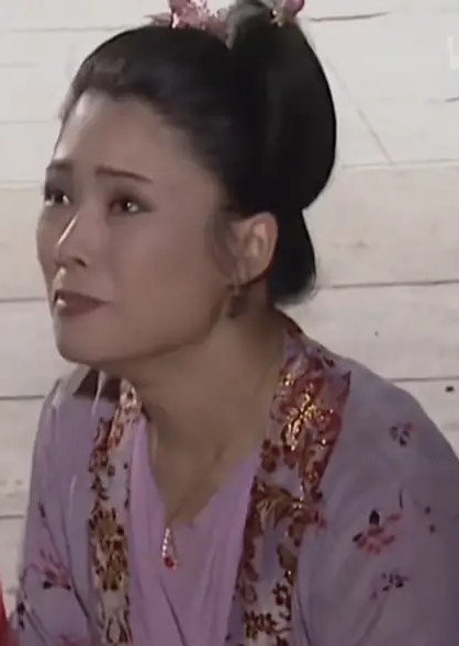 张文惠 Wenhui Zhang
