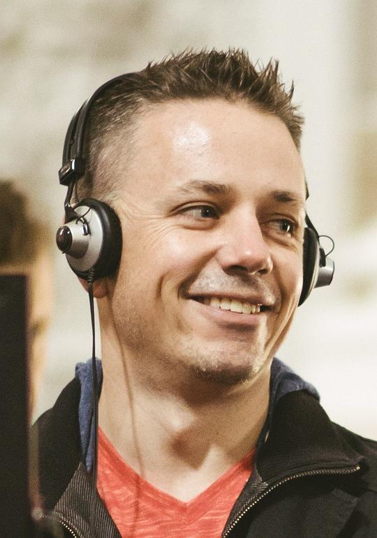 克里斯托弗·卡塞尔 Christopher Cassel