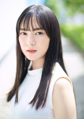 田幡妃菜 Tabata Hina