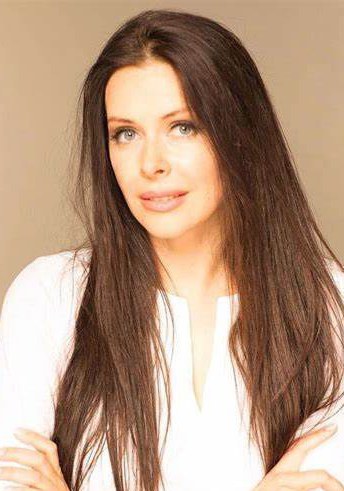 利迪娅·阿雷费娃 Lidiya Arefeva