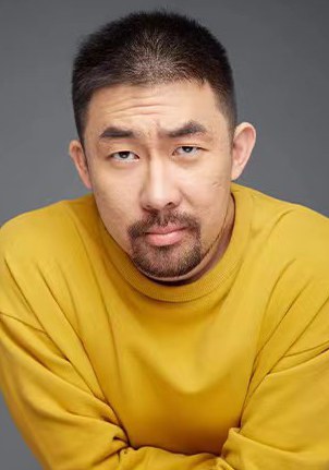 谢君伟 Junwei Xie