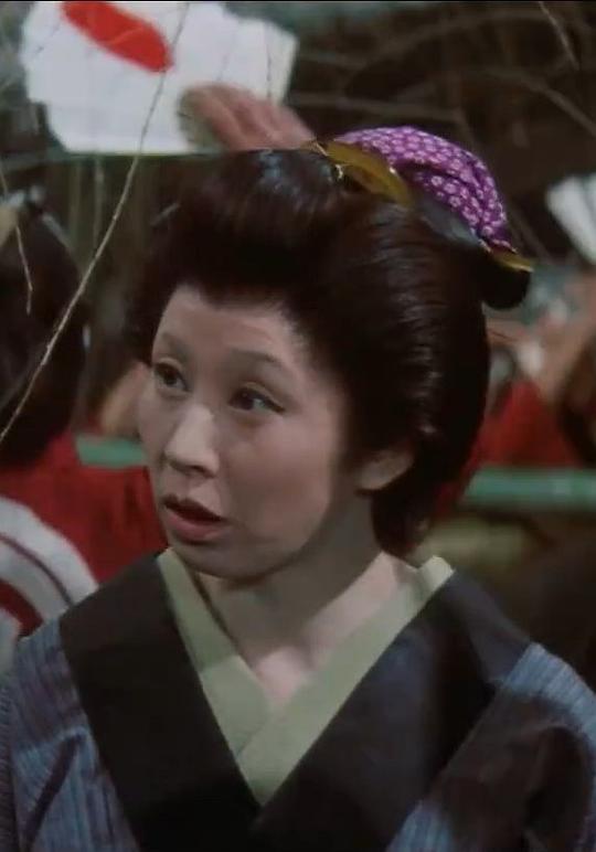 小倉康子 Yasuko Ogura