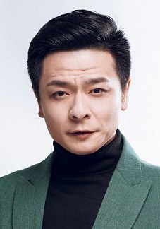 杨程茗 Chengming Yang