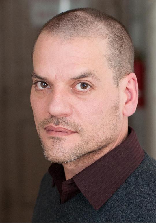 彼得·帕特里基奥斯 Peter Patrikios
