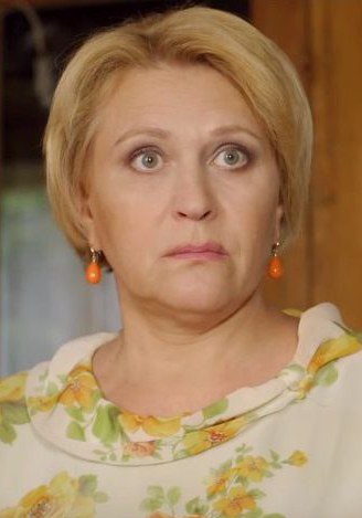 安娜·古利亚连科 Anna Gulyarenko