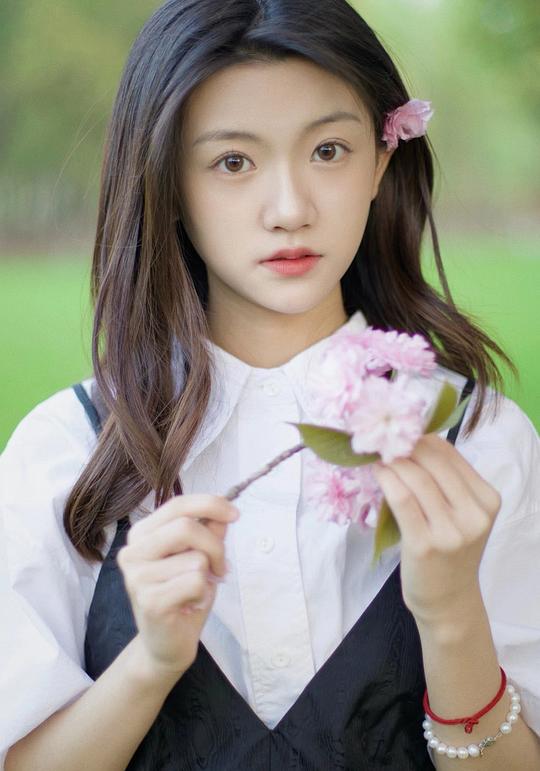 贾凯迪 Kaidi Jia