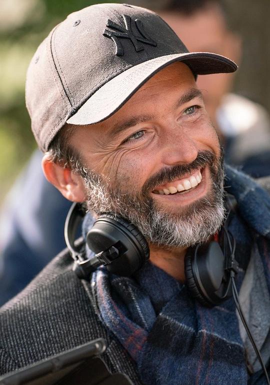多米尼克·菲霍尔 Dominique Filhol