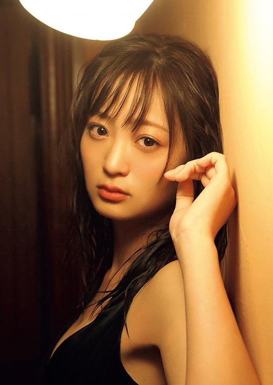 和田瞳 Hitomi Wada