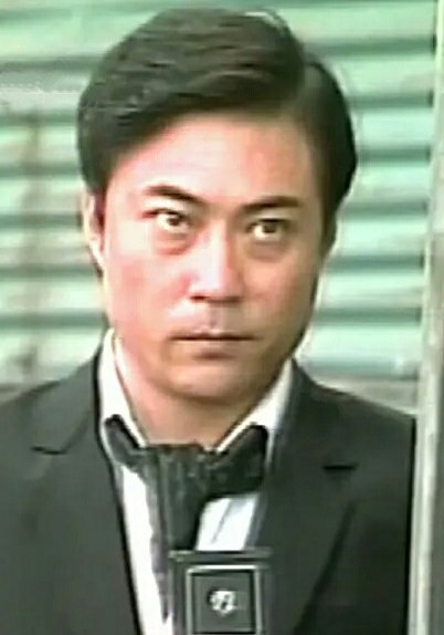 邓炳辰 Bing-Chen Teng