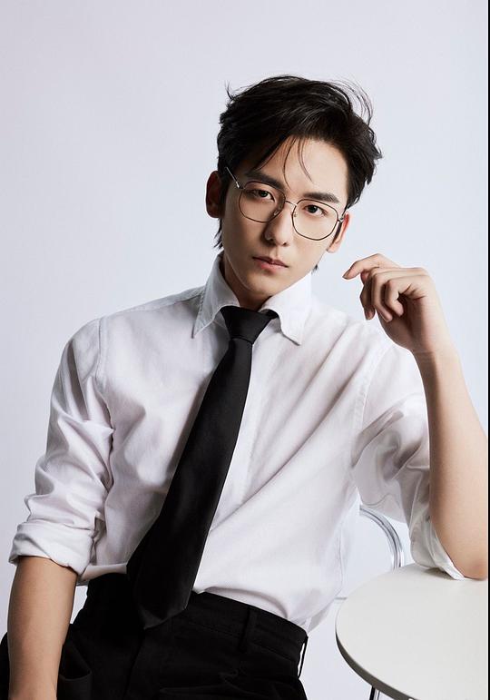 冯子毅 Ziyi Feng