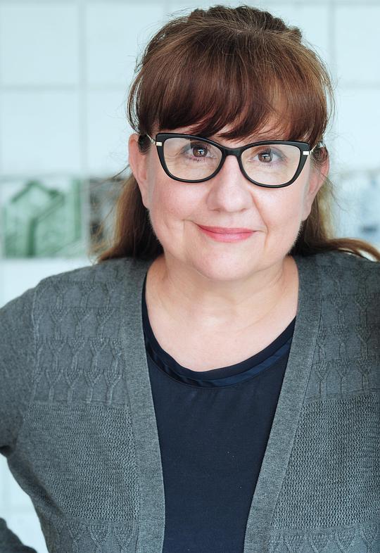 帕姆·库克 Pam Cook