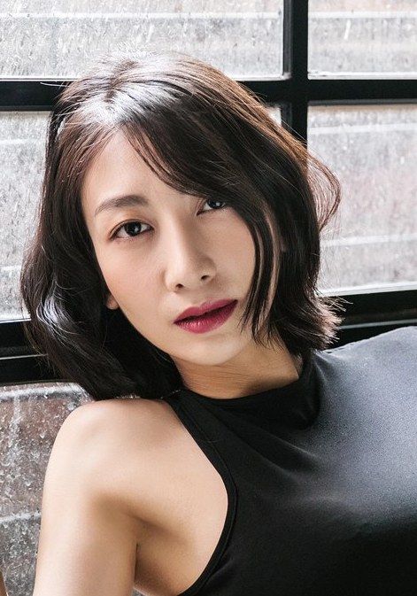 陈佳佳 Jiajia Chen