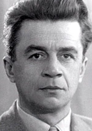 Panteleymon Krymov Panteleymon Krymov