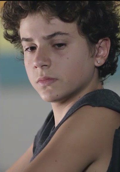 米尔科·特罗瓦托 Mirko Trovato