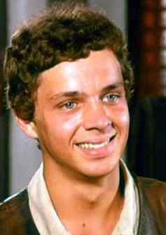 迈克尔·安德 Michael Ande