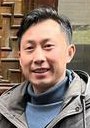 彬歌 Ge Bin