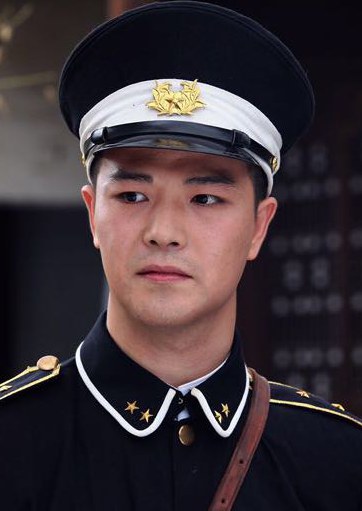武林 Wu Lin