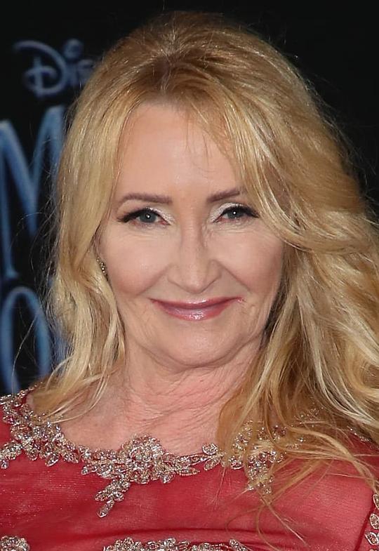 卡伦·多里斯 Karen Dotrice