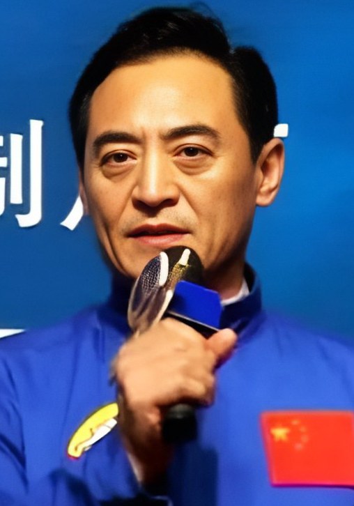 赵晓明 Xiaoming Zhao