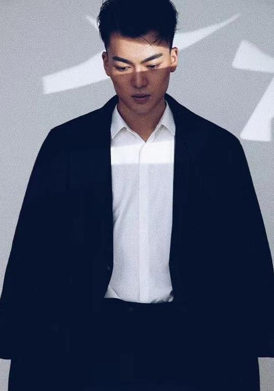 李玮宸 Wilson Lee