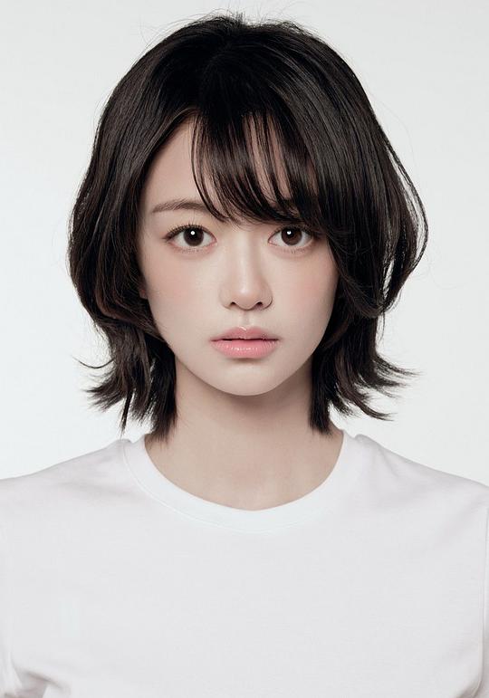 白翊汝 Yiru Bai