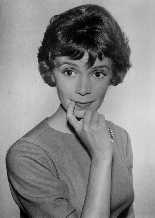 Annie Fargue Annie Fargue