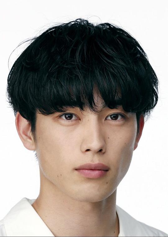 樫尾笃纪 Atsuki Kashio