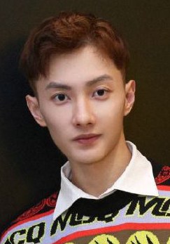 王景灏 Jinghao Wang