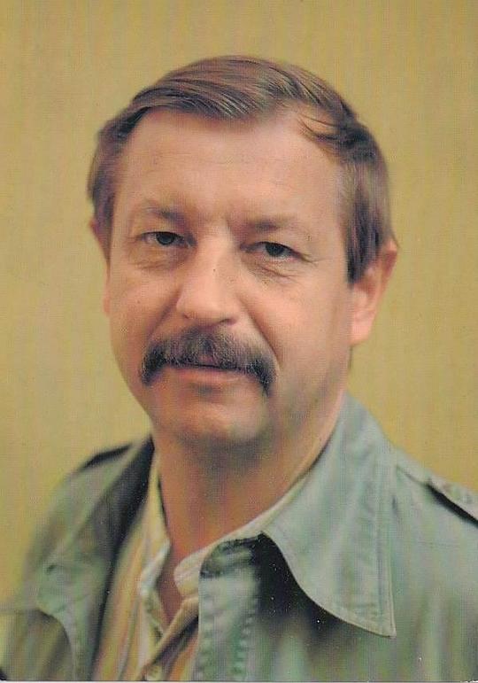 奥尔德日赫·弗拉赫 Oldrich Vlach