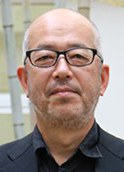 尾上克郎 Katsuro Onoue