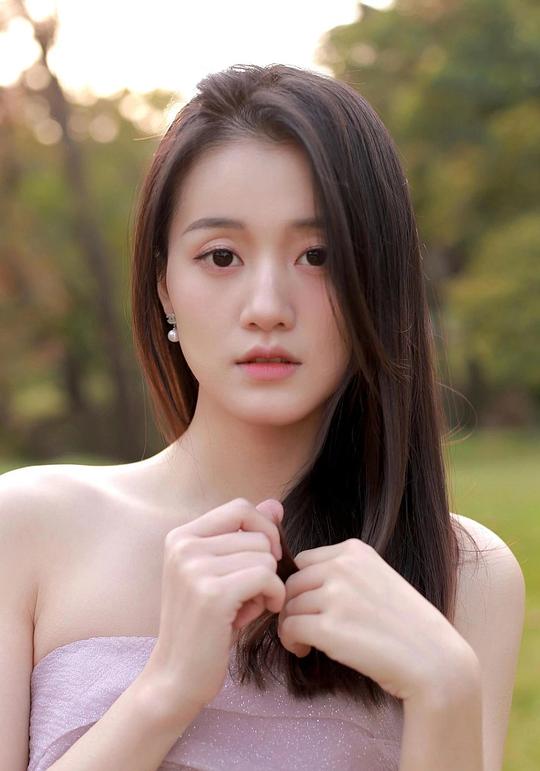 屈婉琼 Wanqiong Qu