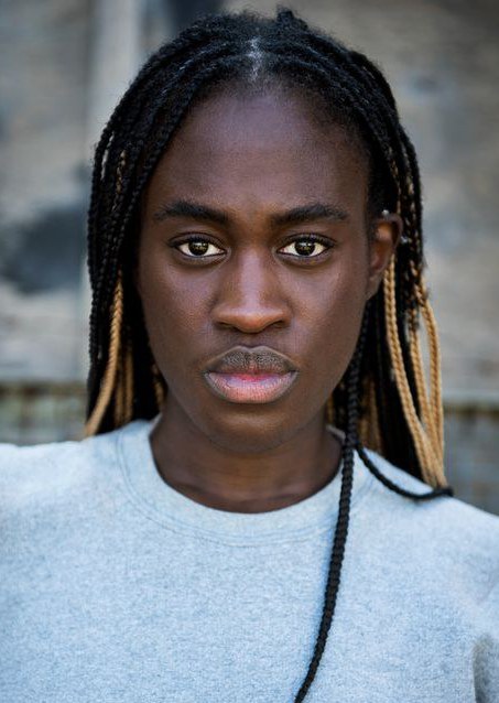 艾维·奎伊诺 Ivy Quainoo