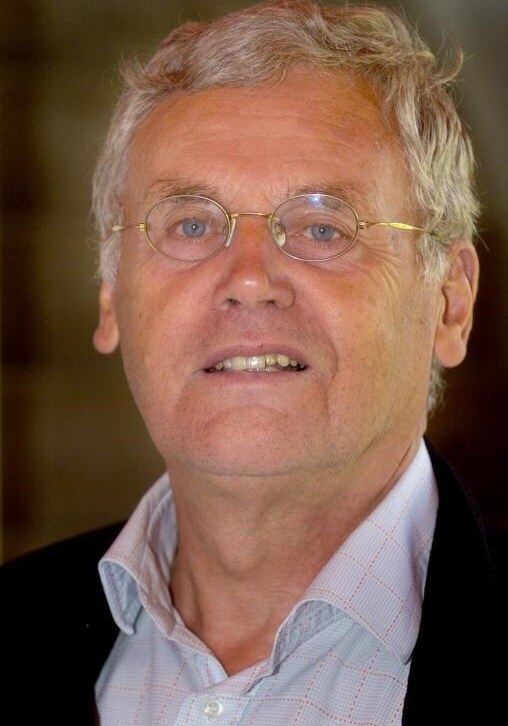 Harry Peeters Harry Peeters