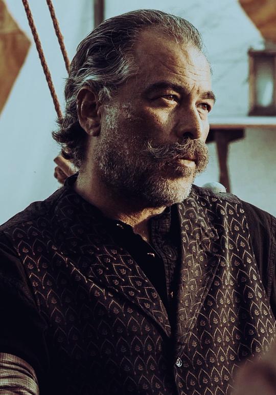 金·奥尔巴 King Orba