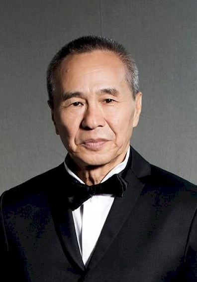 侯孝贤 Hsiao-hsien Hou