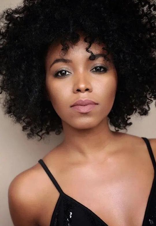 D'Kia·安德森 D'Kia Anderson