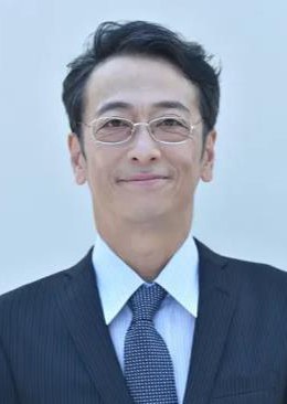 酒井晴人 Haruto Sakai