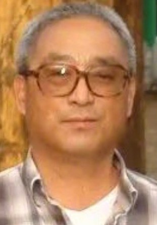 李洪生 Hongsheng Li