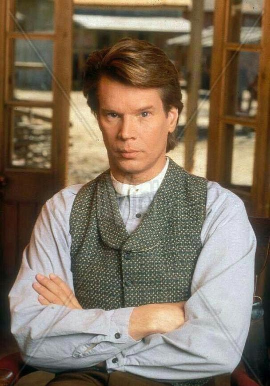 吉姆·克诺贝洛赫 Jim Knobeloch