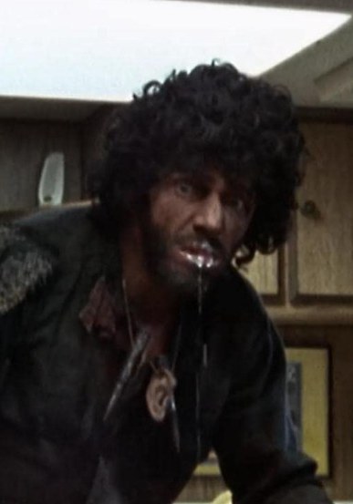 兰斯·戈登 Lance Gordon