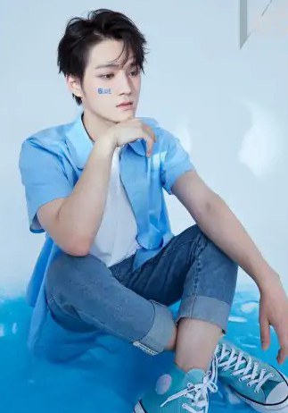 刘亦城 Yicheng Liu
