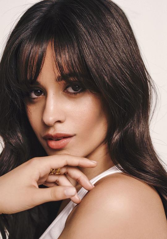 卡米拉·卡贝洛 Camila Cabello
