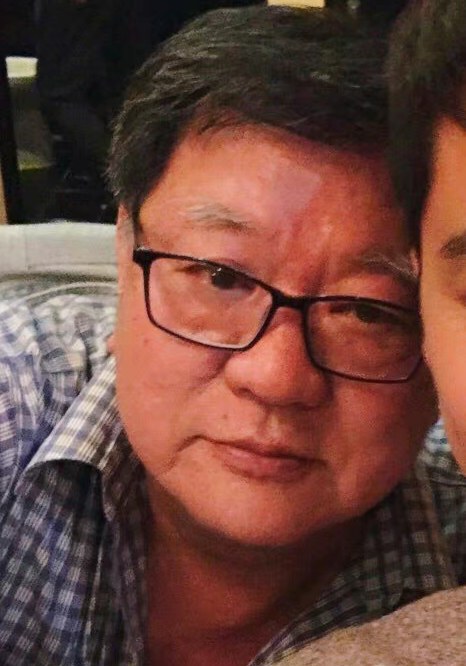 林国樑 Kuo Liang Lin